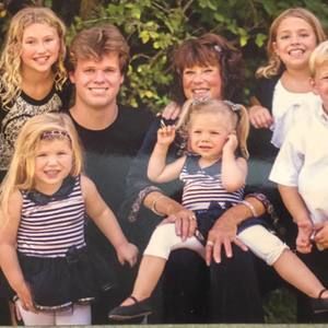 Meet your Posher, Barbara